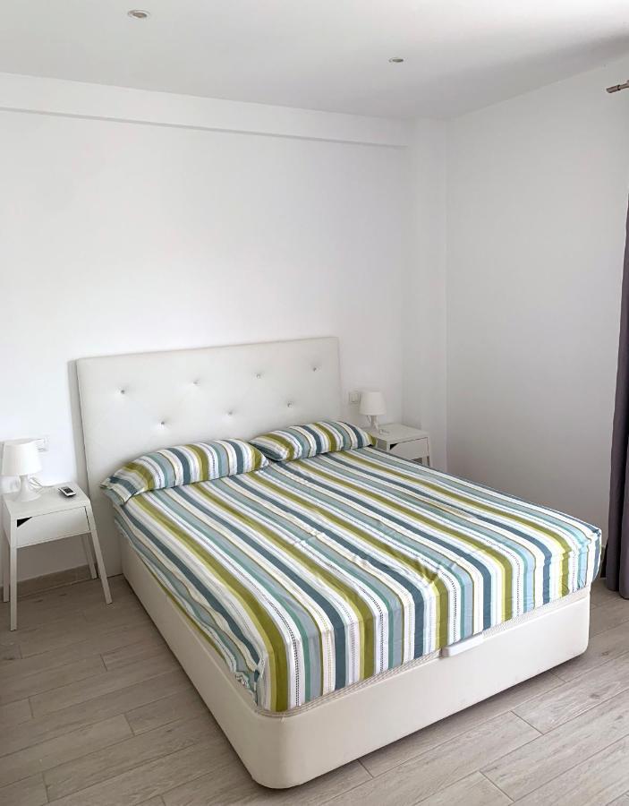 Appartement Entre El Y El Azul