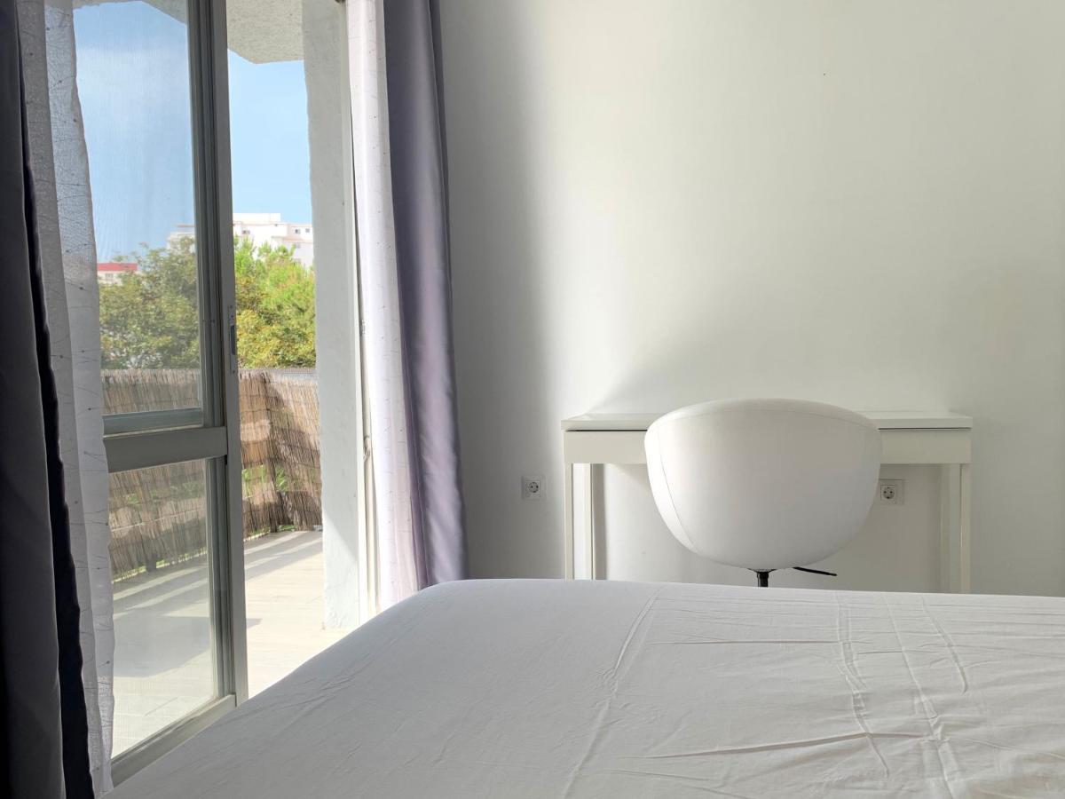 Entre El Y El Azul Appartement Fuengirola